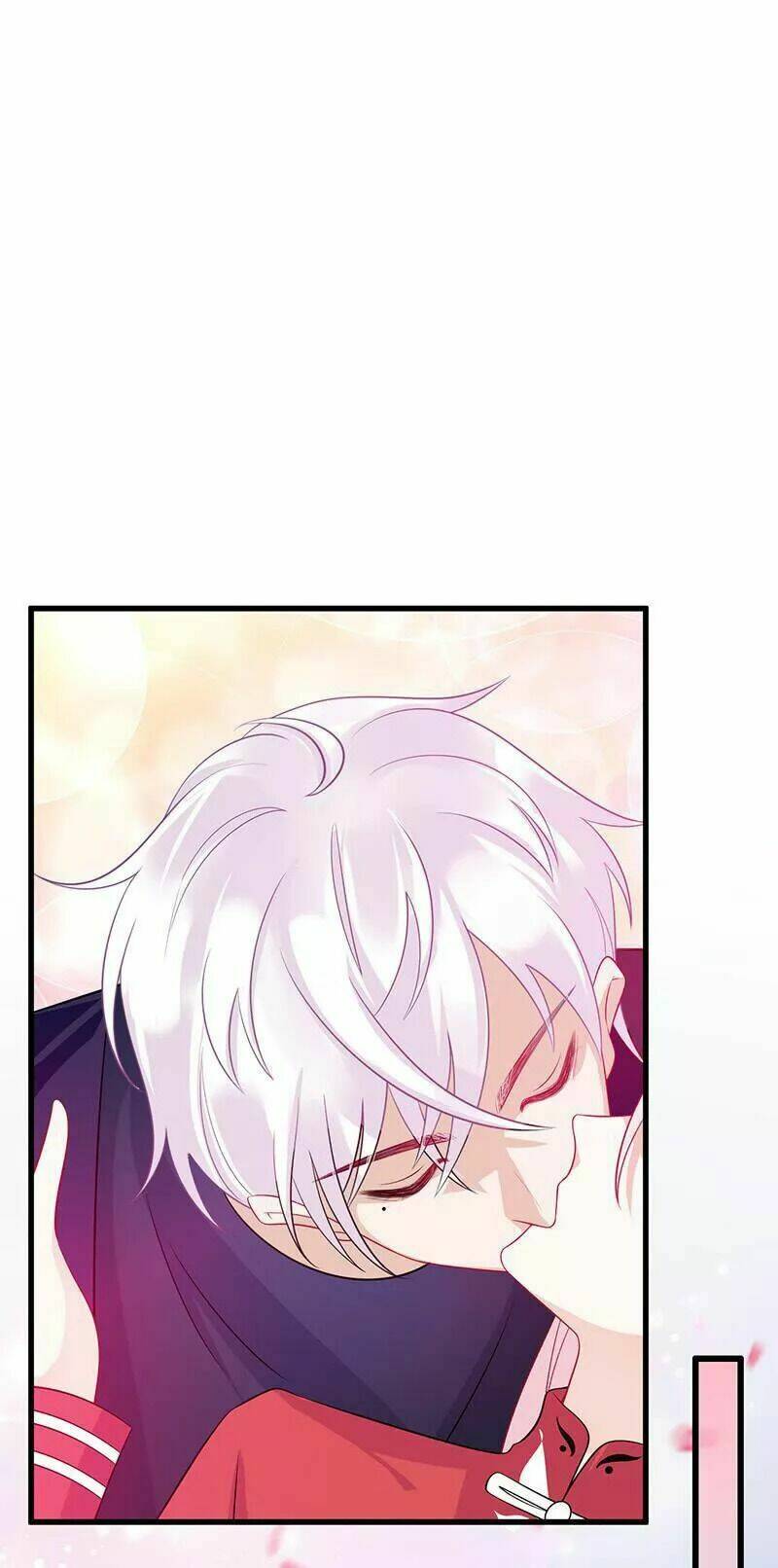 vương bài thiên sư và tiểu manh yêu chapter 37 26