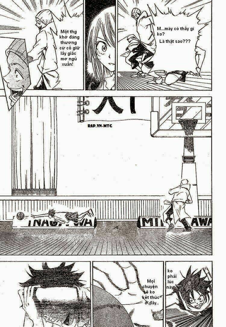 bóng rổ đường phố chapter 1 47