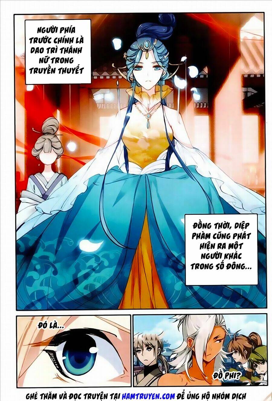 già thiên chapter 75 16