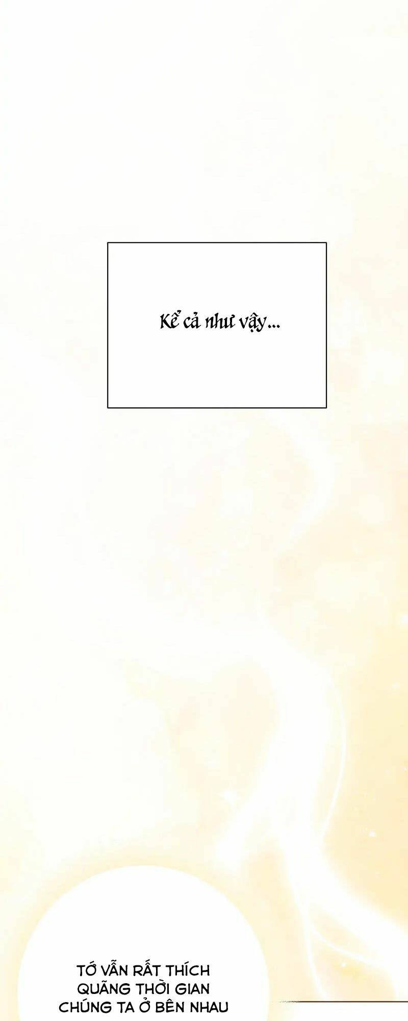 anh ấy thích tôi nhiều hơn tôi nghĩ chapter 6 61