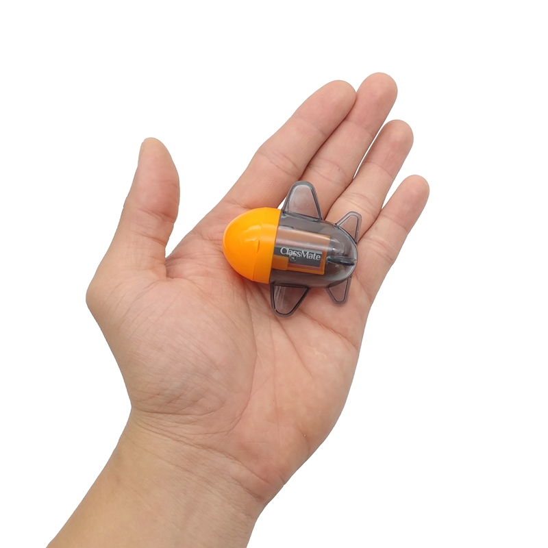 Chuốt Chì Classmate Hình Máy Bay CL-PS204