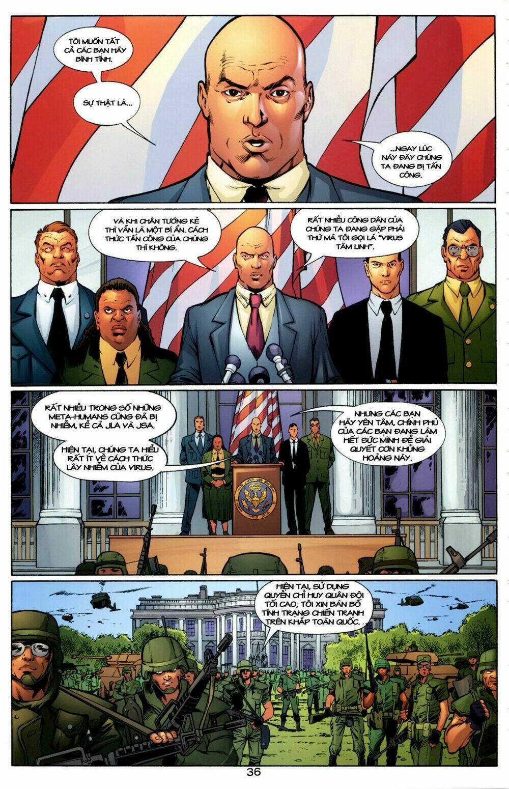 jla jsa: virtue and vice chapter 2 11