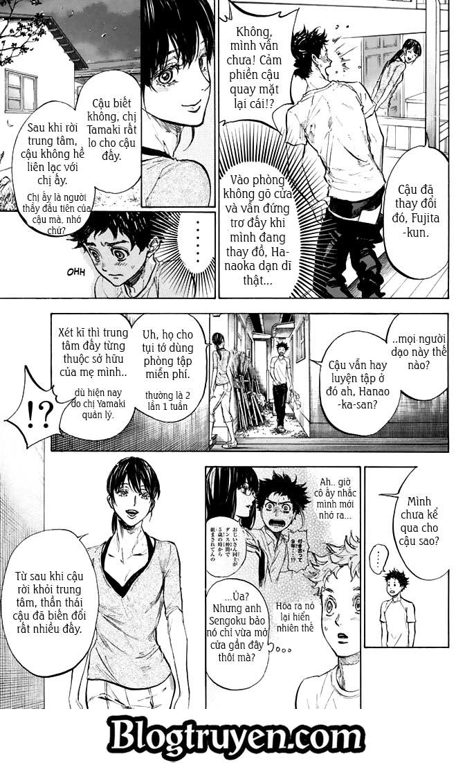 ballroom e youkoso chapter 34 21