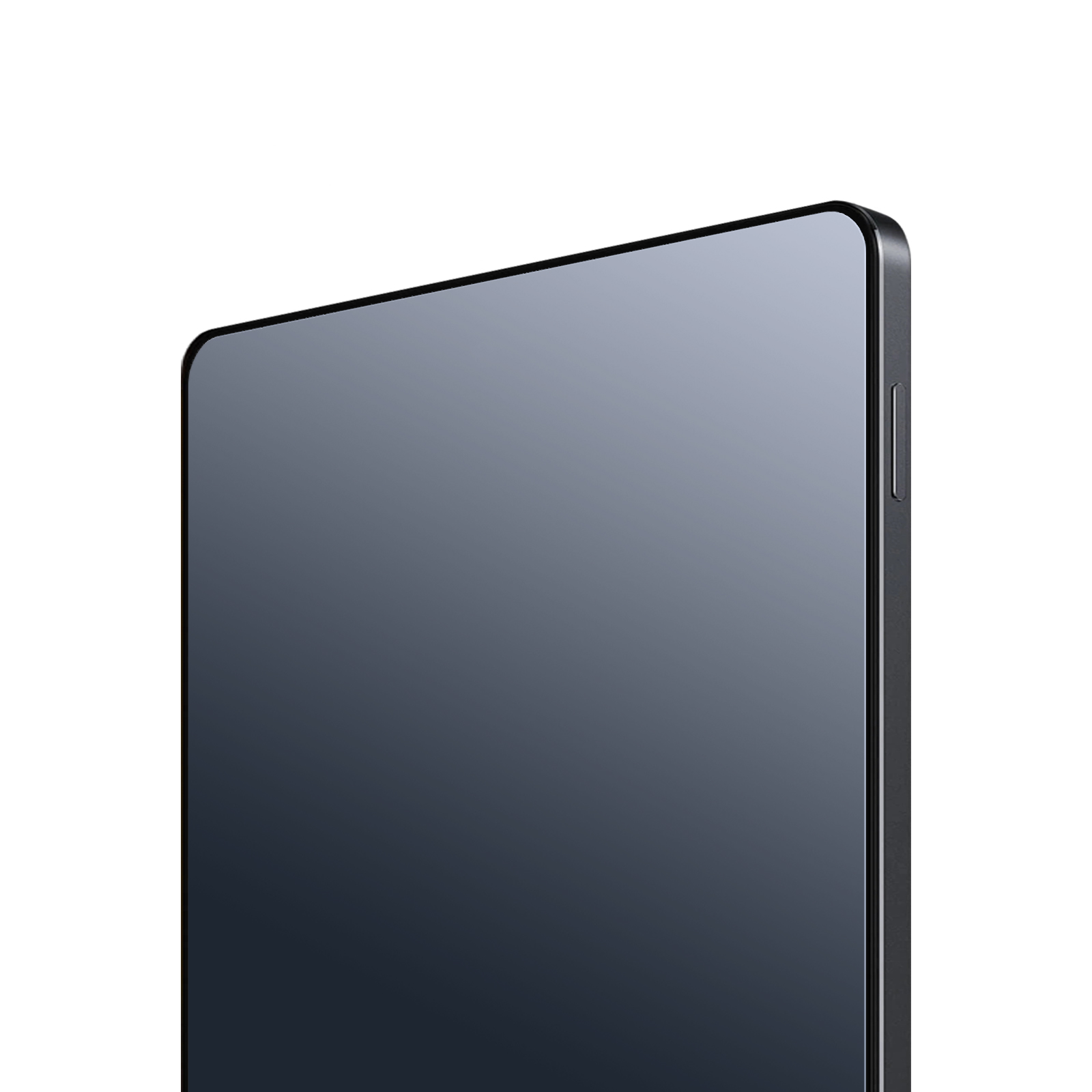 Kính cường lực chống ánh sáng xanh cho iPad Gen 11 2025 hiệu Nillkin Anti Blue Light V+ mỏng 0.3 mm, vát cạnh 2.5D, chống trầy, chống va đập - Hàng Chính Hãng