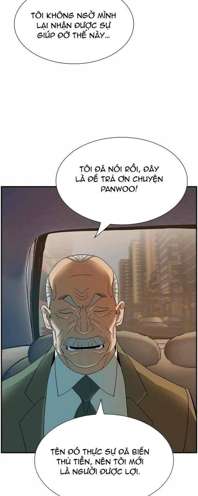 Chế Tác Hạt Nhân Chapter 20 12