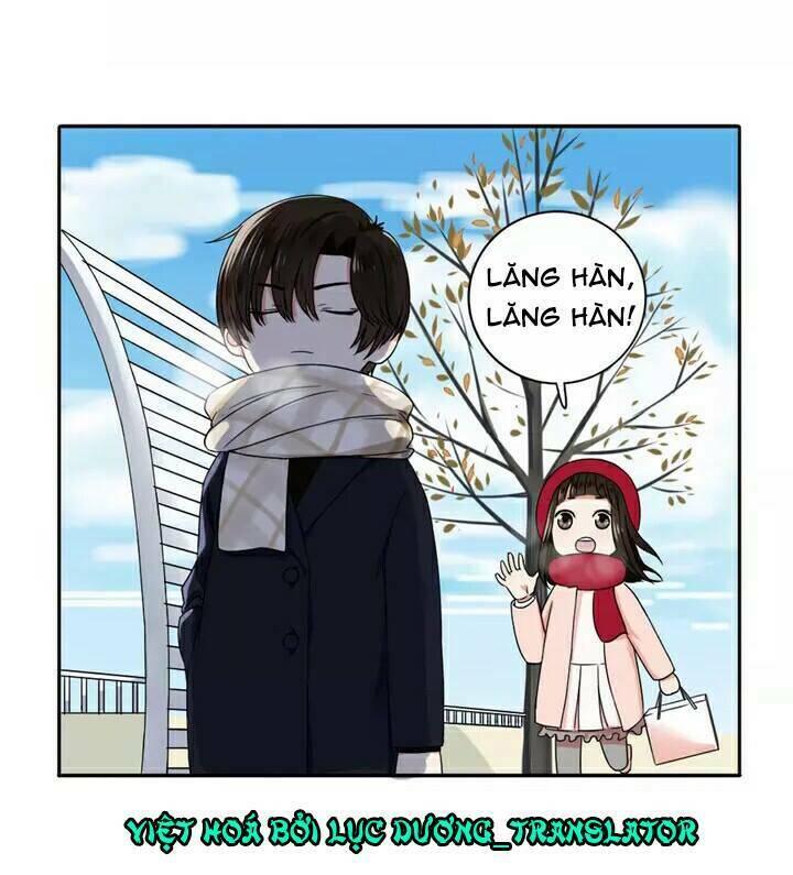 chào buổi sáng, hướng dương chapter 3 10