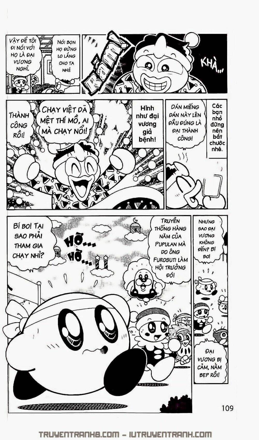 ngôi sao kabi chapter 242 3