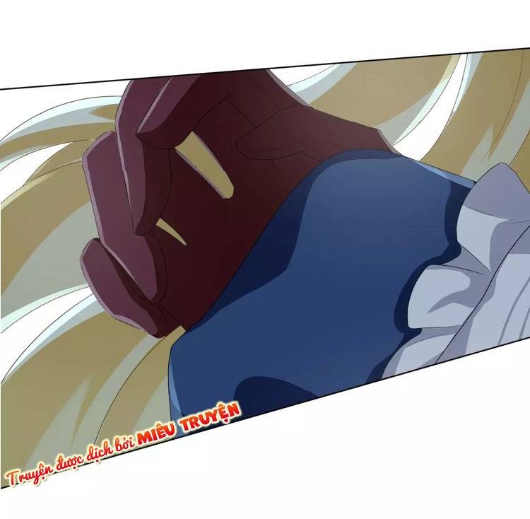 độc nhãn ác ma của ta chapter 5 42