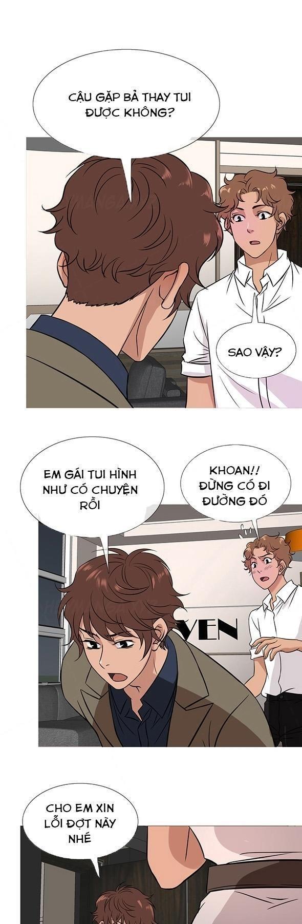 thiên đường chapter 52 42