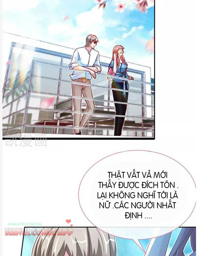 truy nã toàn cầu truy thê về sủng chapter 93.1 20