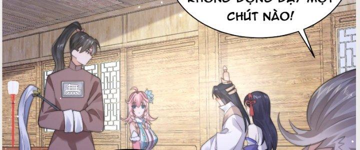 mỗi nữ đồ đệ đều muốn giết ta chapter 19 3