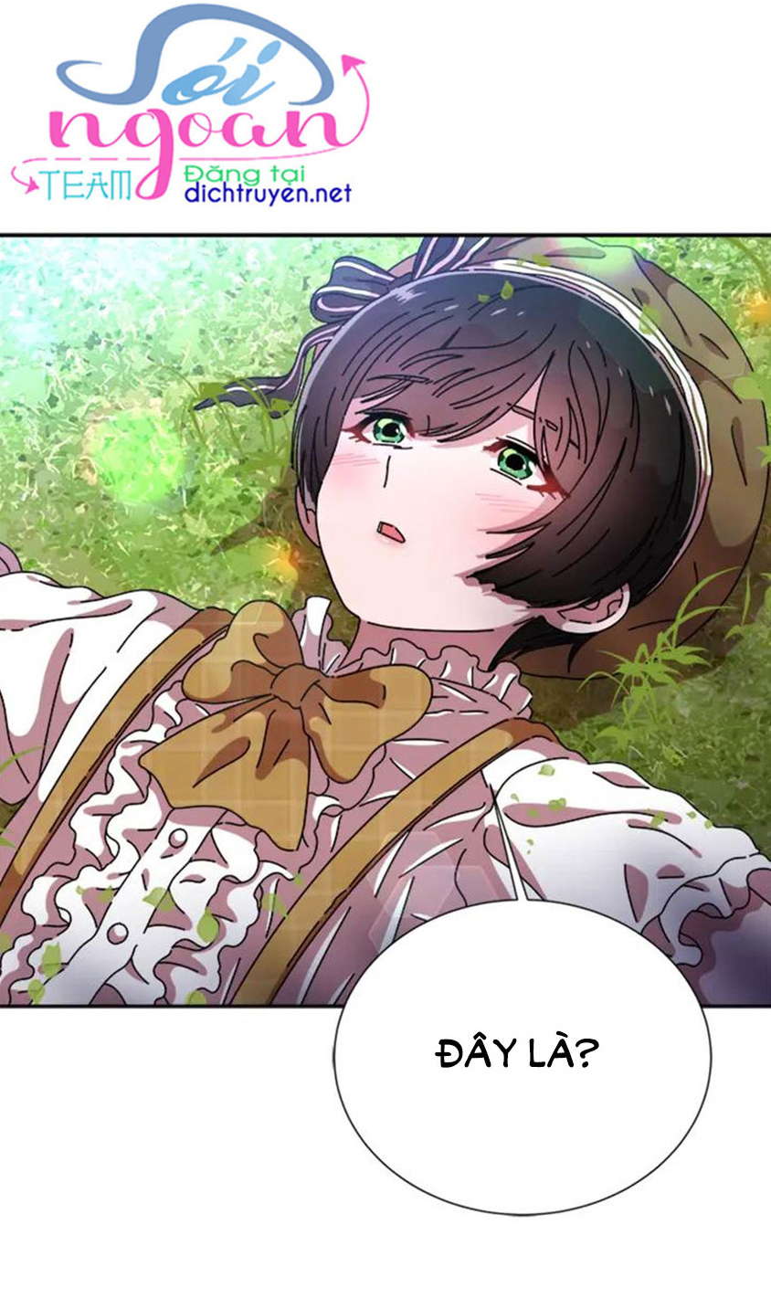 con gái bảo bối của ma vương chapter 76 49