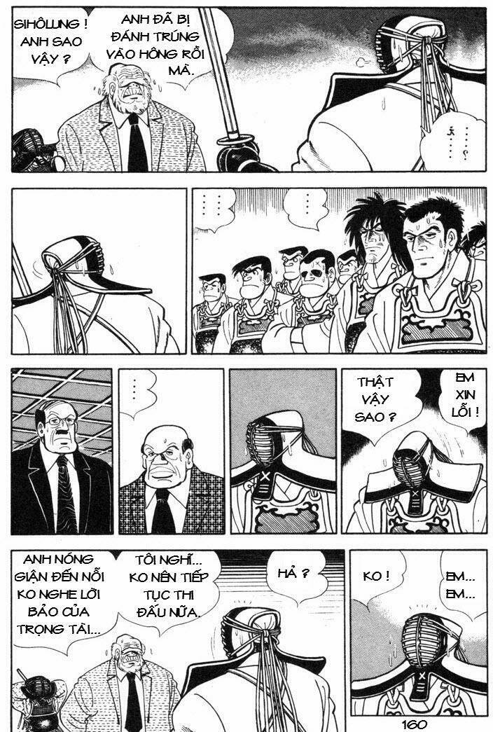 ore wa teppei chapter 52 42