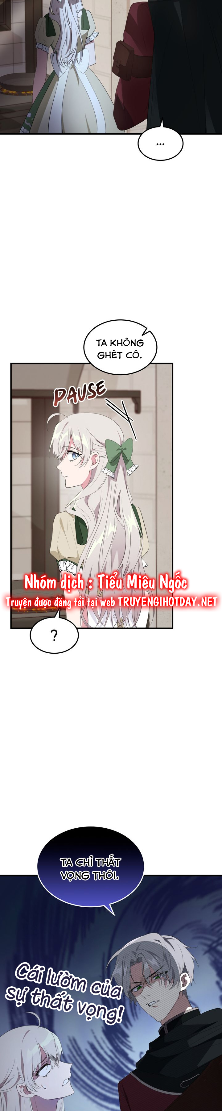 thưởng thức hương vị chapter 48 10