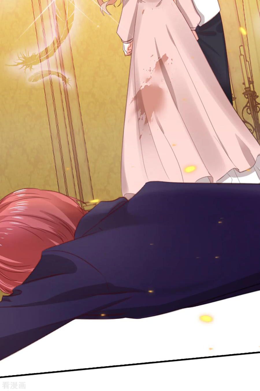 huynh khống công tước gả không được chapter 105.2 25