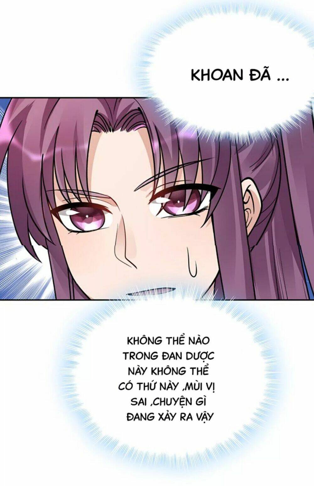độc phi thần y quá kiêu ngạo chapter 117 56
