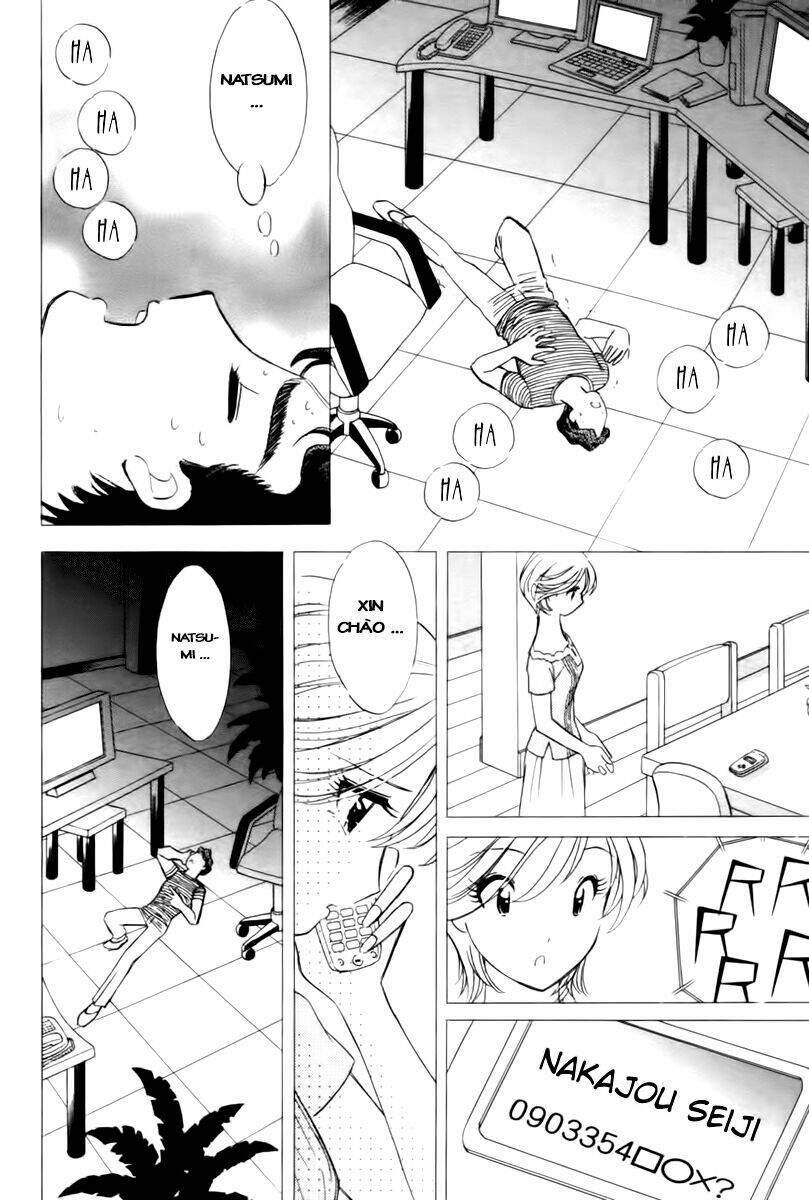 orange yane no chiisana ie full chapter 35 18