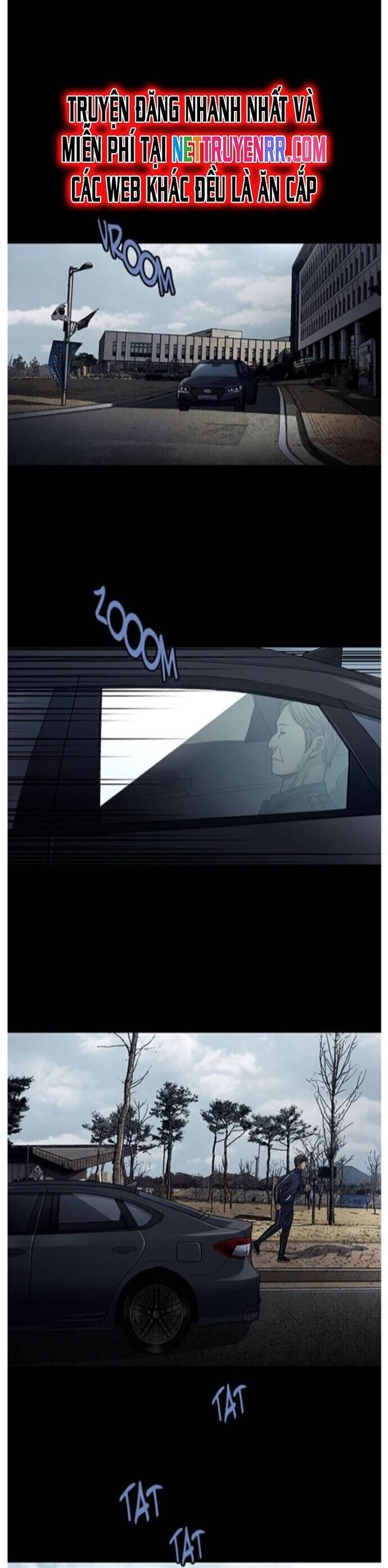 Tao Là Công Lý chapter 94 16