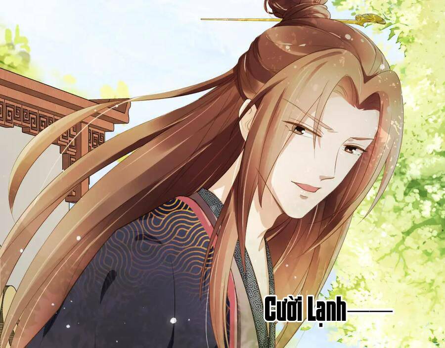 nhặt được bảo bối manh manh chapter 4 22