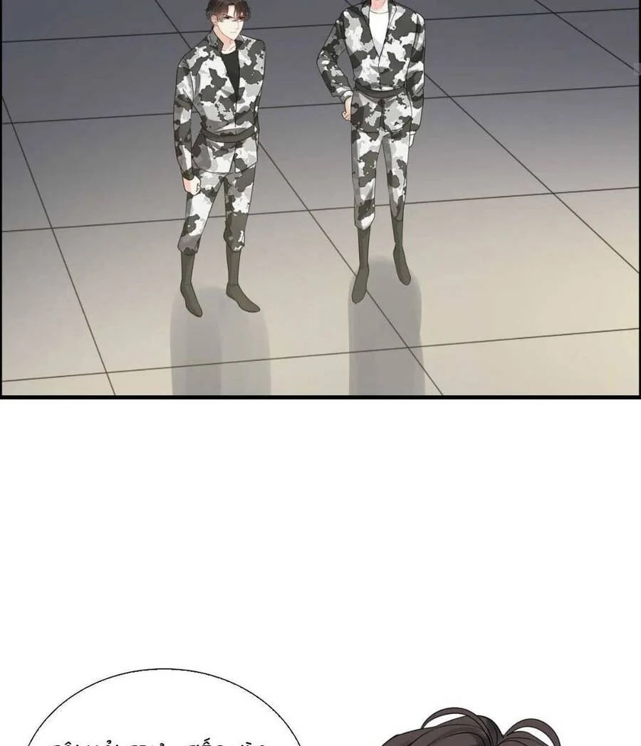 cô vợ hợp đồng bỏ trốn của tổng giám đốc chapter 451.1 13