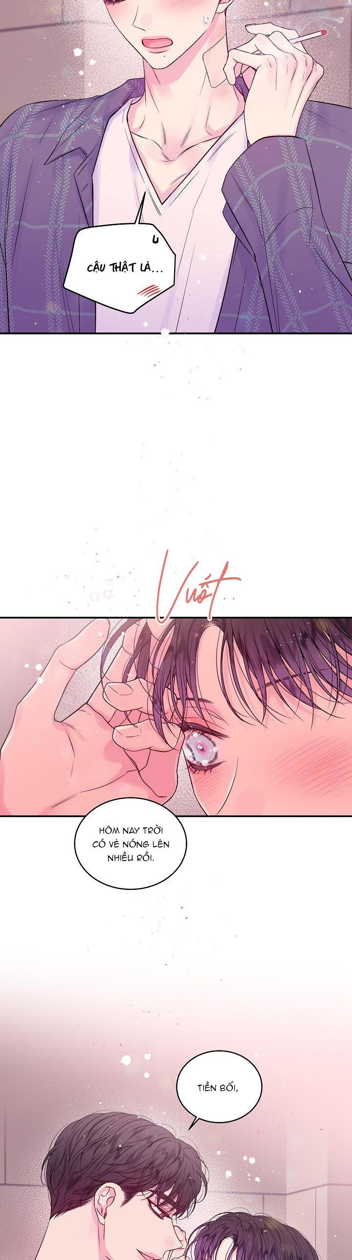 bình minh thứ hai chapter 29 6