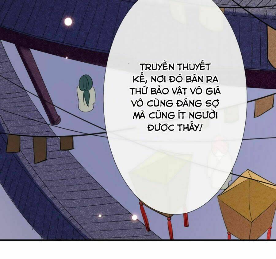 tuyệt thế thần y: phúc hắc đại tiểu thư chapter 9.2 18