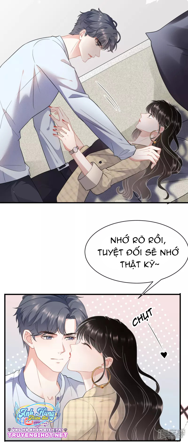 [16+] đại tiểu thư có thể có ý đồ xấu chapter 39.2 13