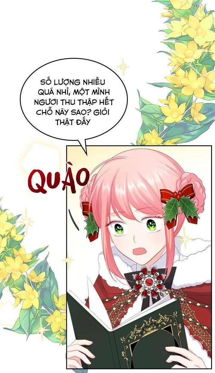 công chúa phản diện muốn ở trong ngôi nhà bánh quy chapter 57 16