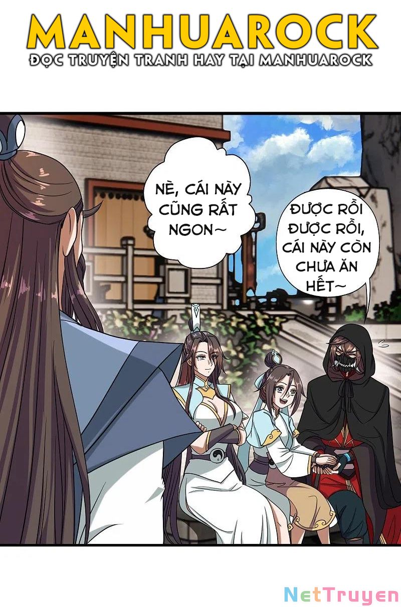 tiên võ đế tôn chapter 289 7