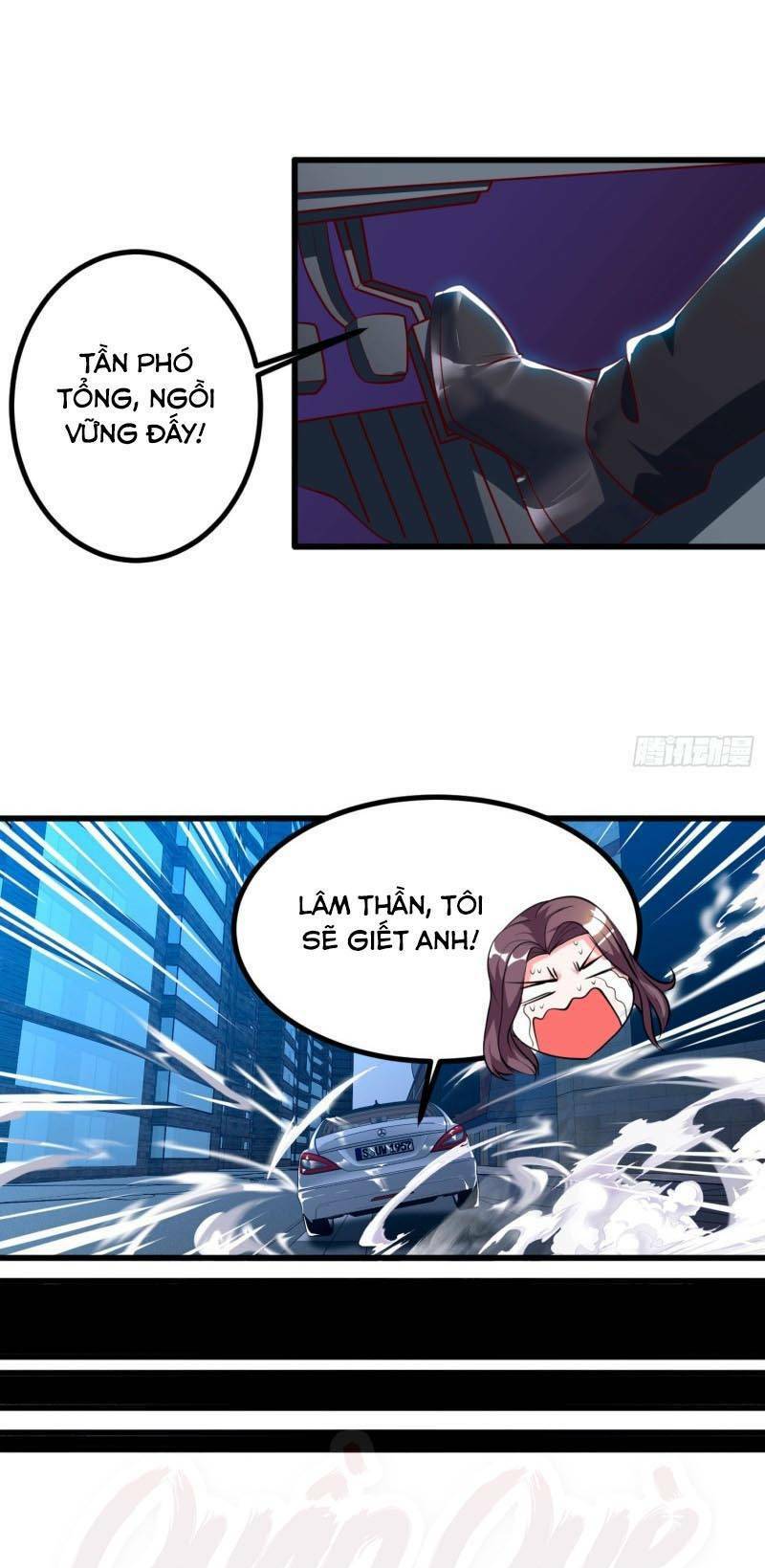 lão bà đặc công cực phẩm của tôi chapter 34 15