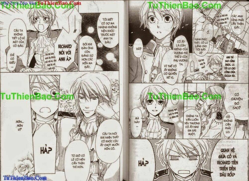 bá tước giả danh chapter 3 79