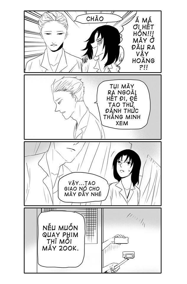 bad luck chapter 13 12