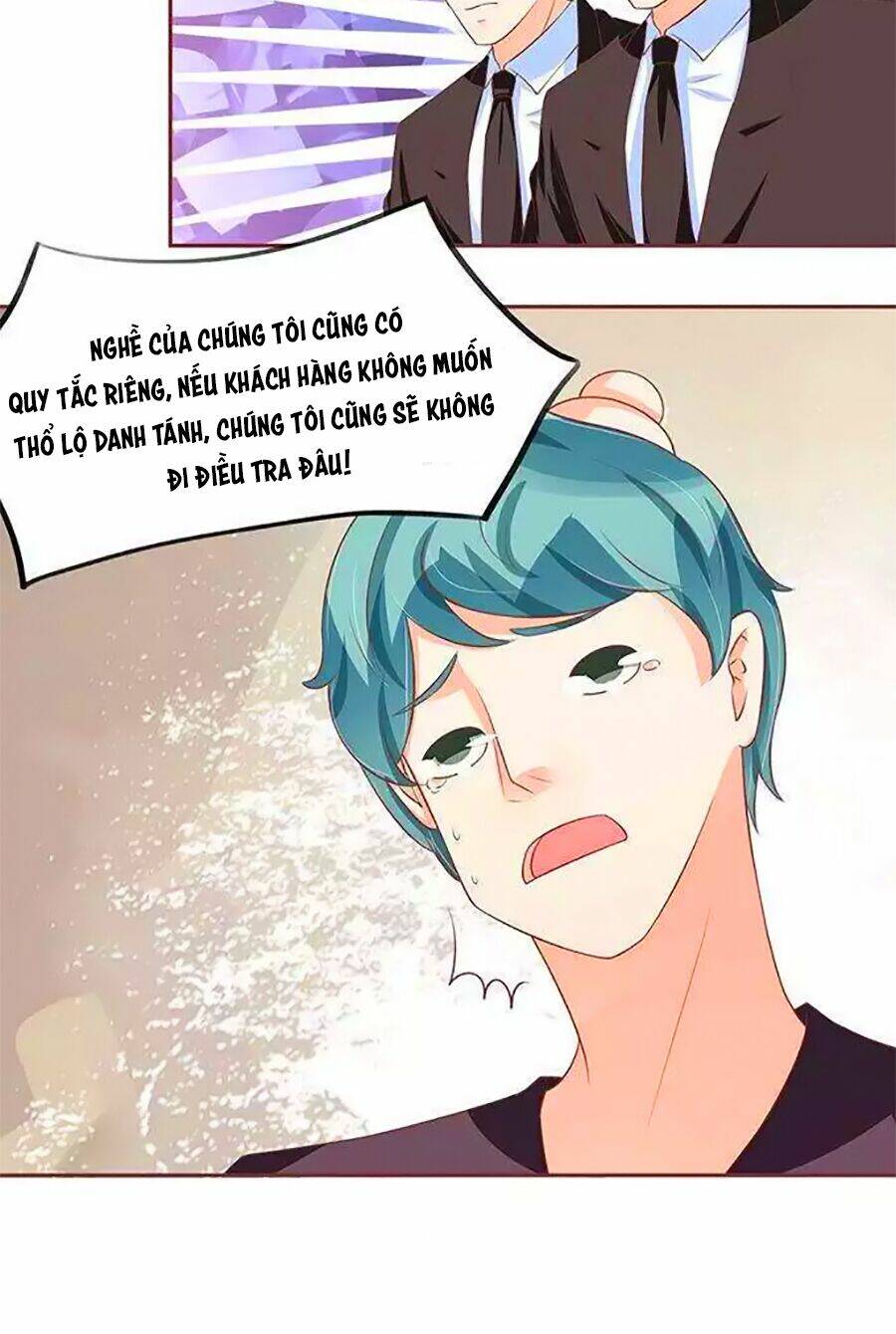 vương tước tư hữu bảo bối chapter 127 11