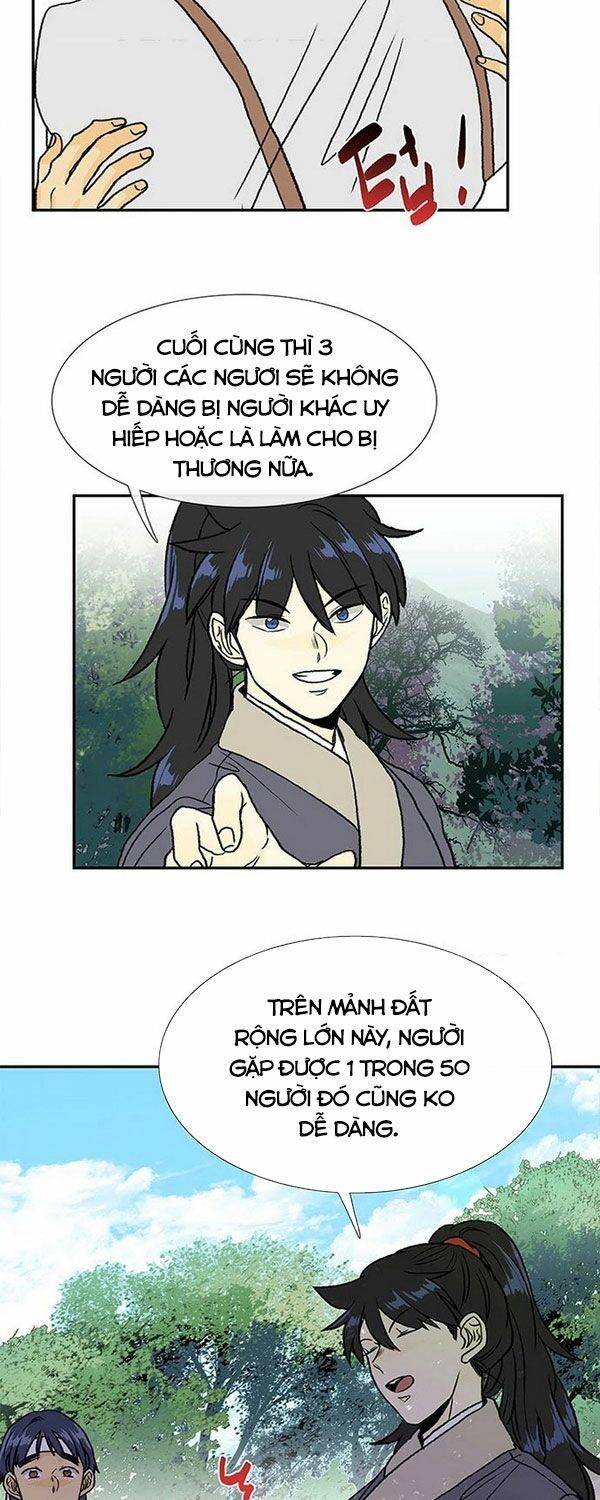 học sĩ tái sinh chapter 136 15