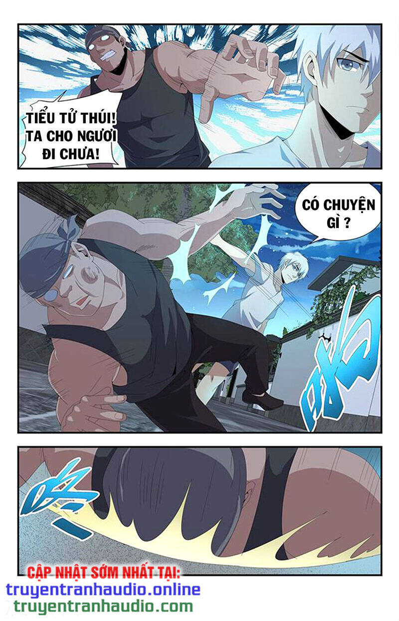 long ẩn giả chapter 219 7