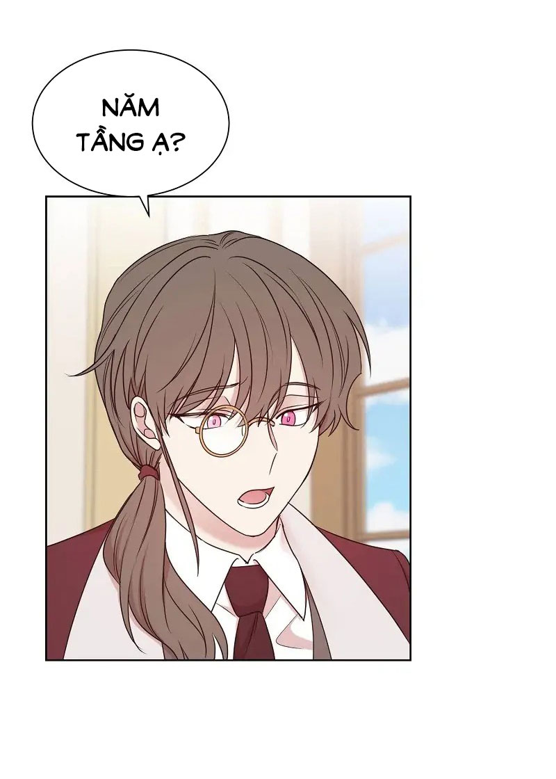 tôi chán nản vì người chồng thứ 2 còn "khỏe" hơn chồng cũ chapter 31.1 12