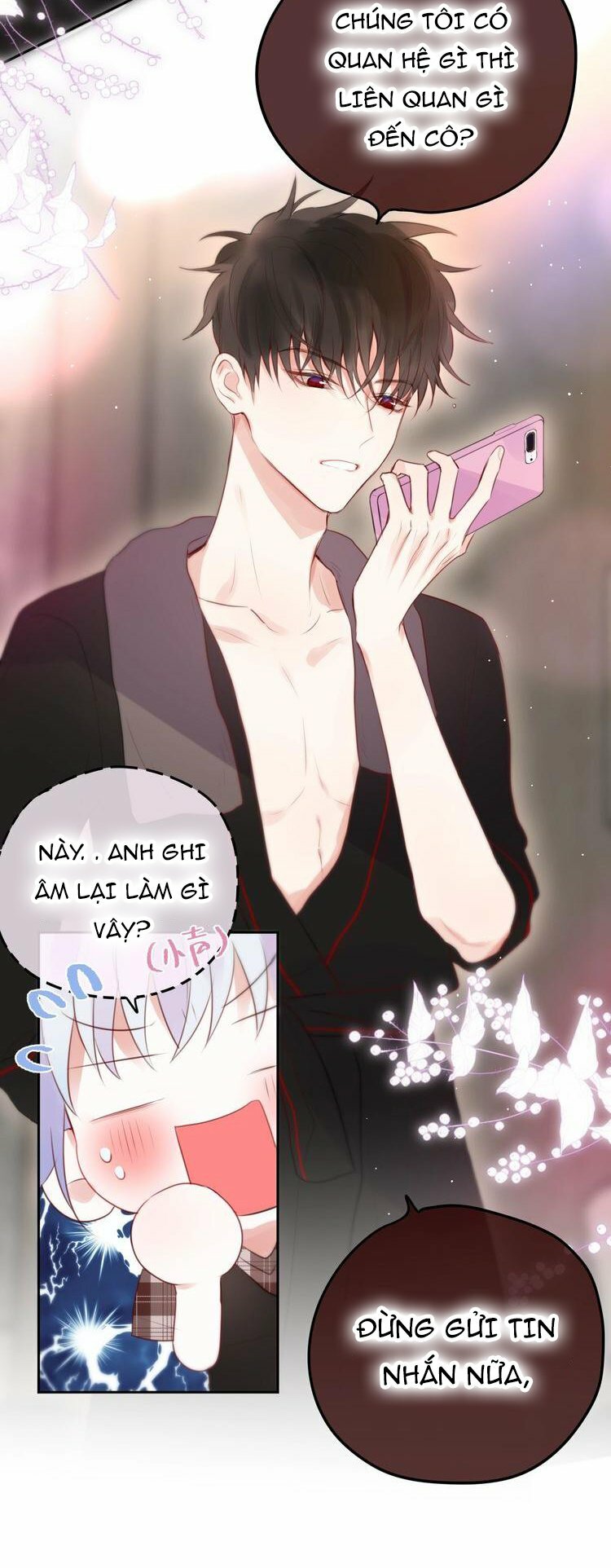 trú dạ liên miên chapter 51 41