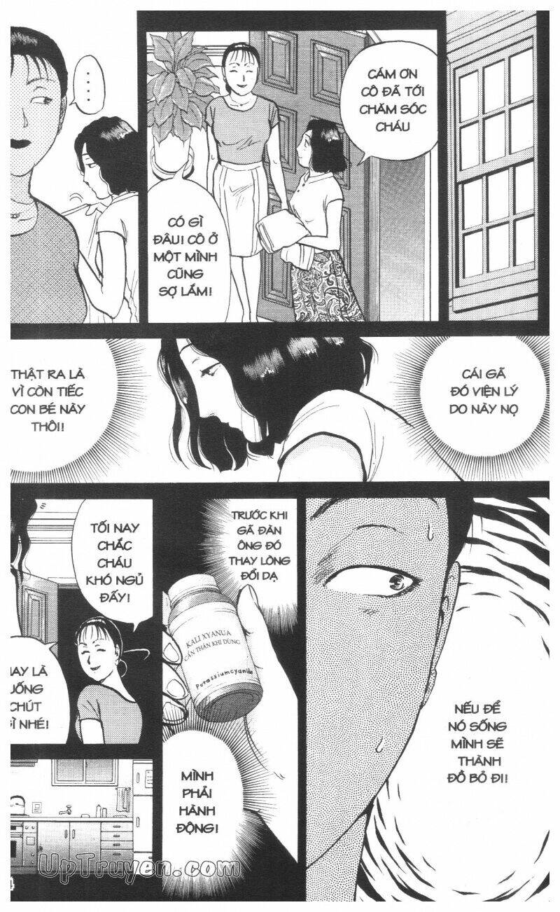 thám tử kindaichi (bản đẹp) chapter 13 97