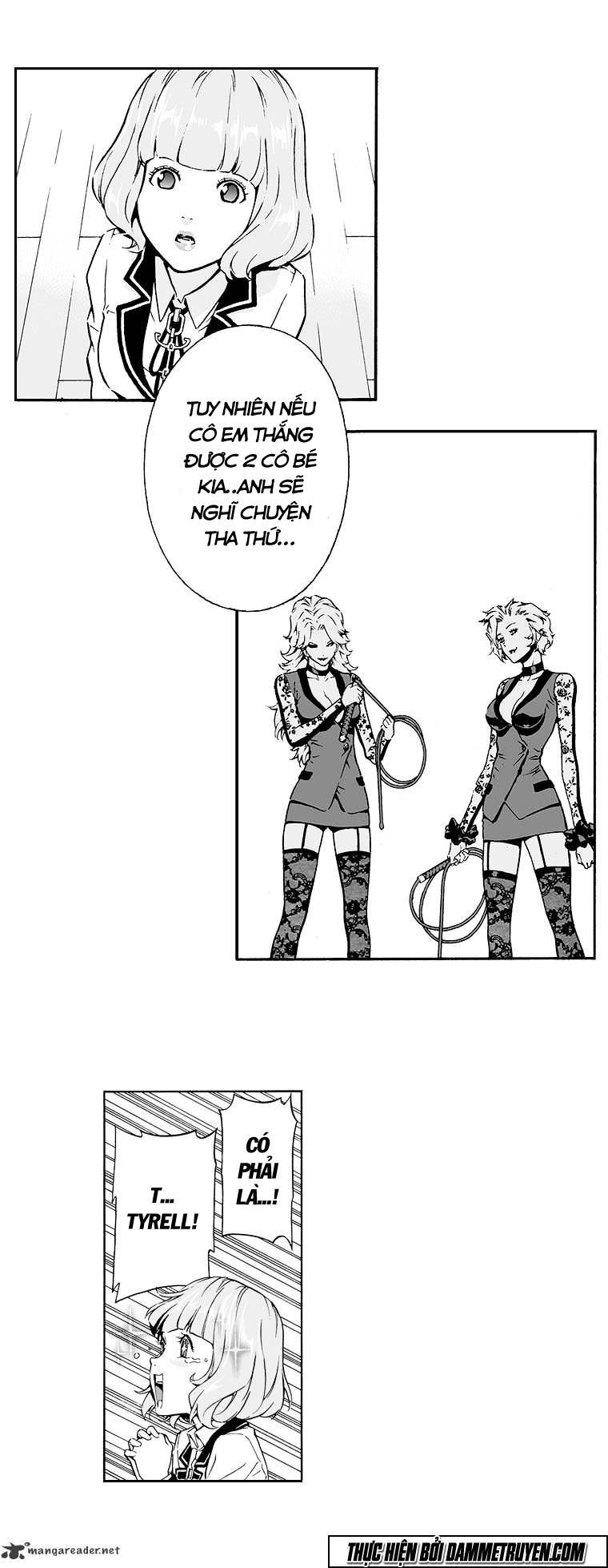 action idols - age of young dragons chapter 3 7