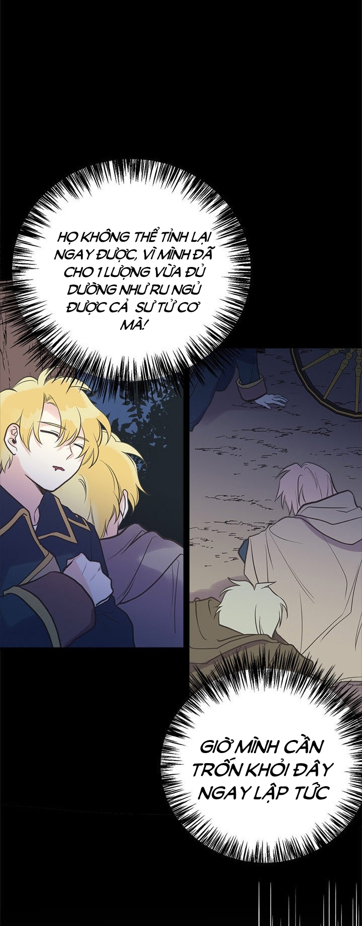 chị tôi đã nhặt về một nam chính quyến rũ chapter 31 52