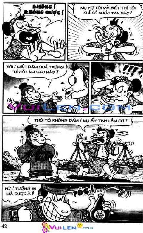 thần đồng đất việt chapter 169 39