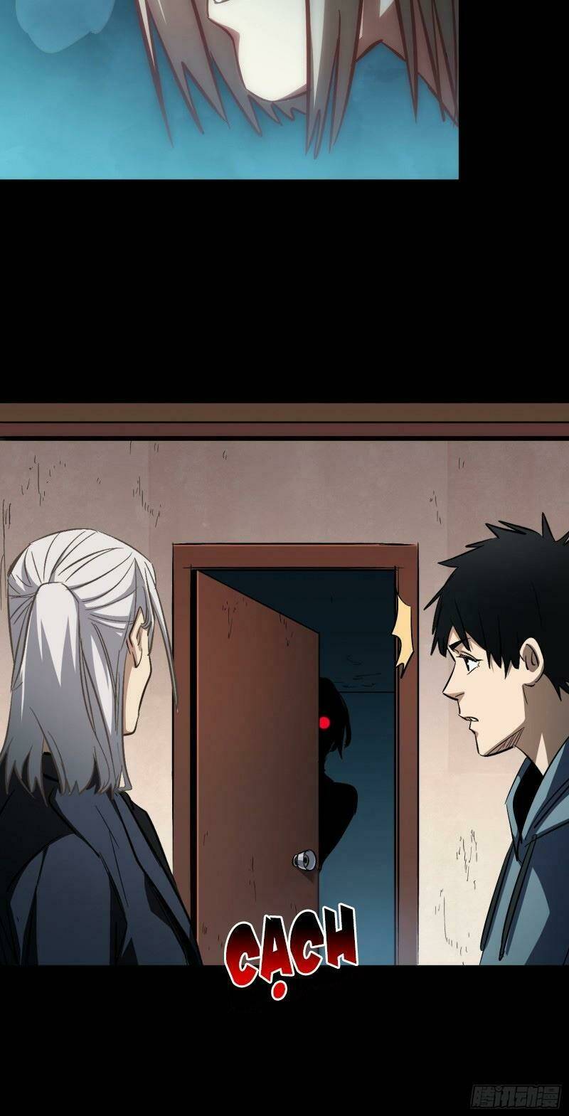 kiêm chức diêm vương chapter 9 21