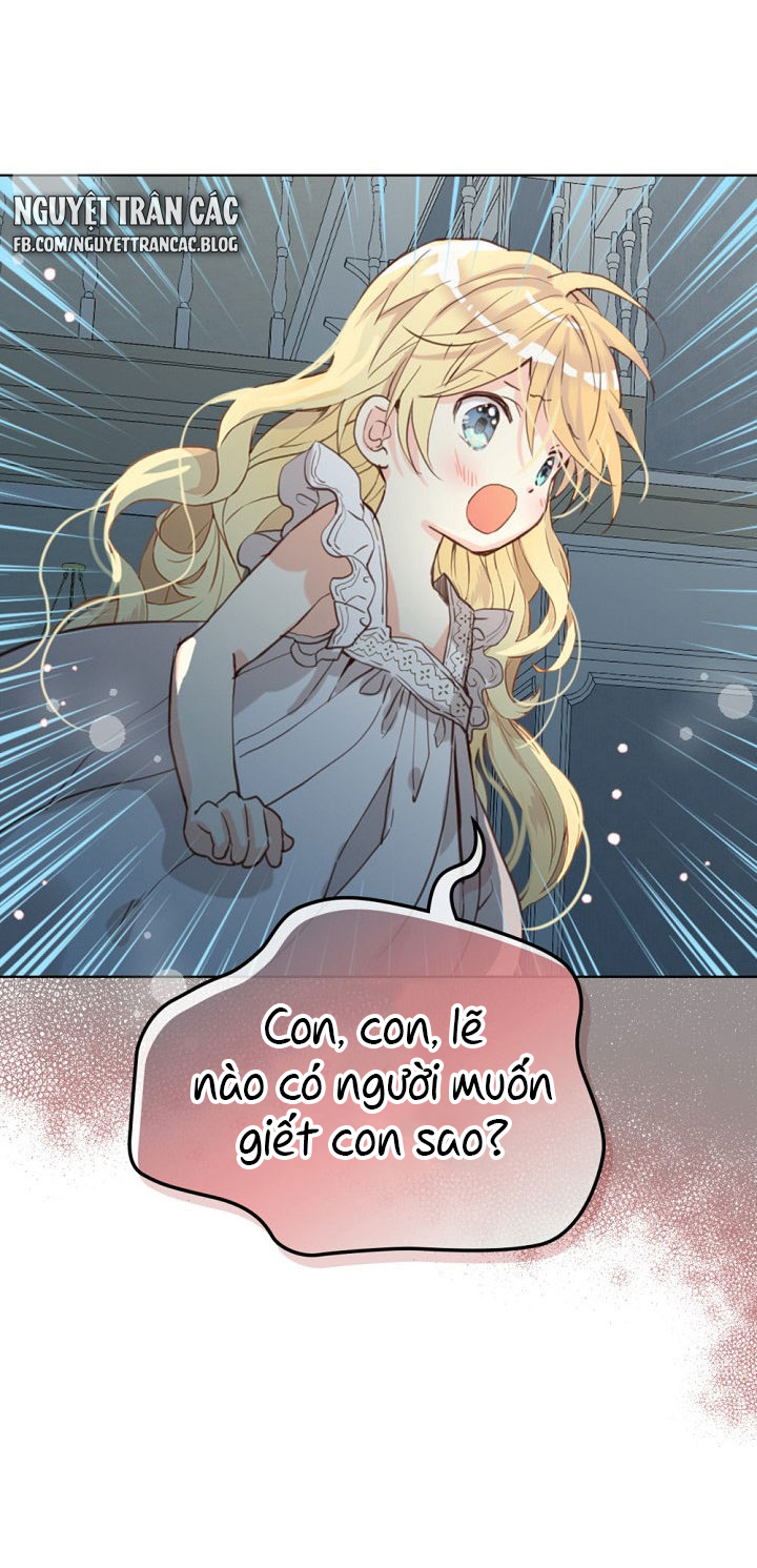 Con Có Phải Là Con Gái Của Người Không? chapter 51 - Trang 64