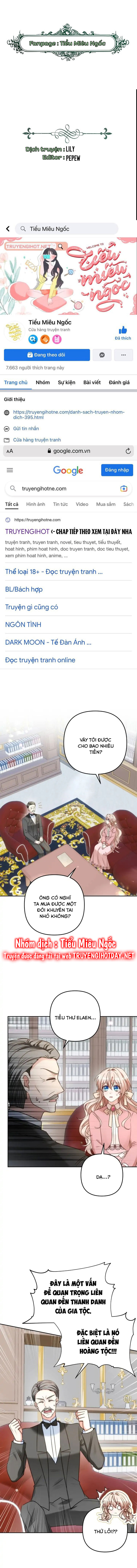 sống cùng với mẹ chồng chapter 43 1