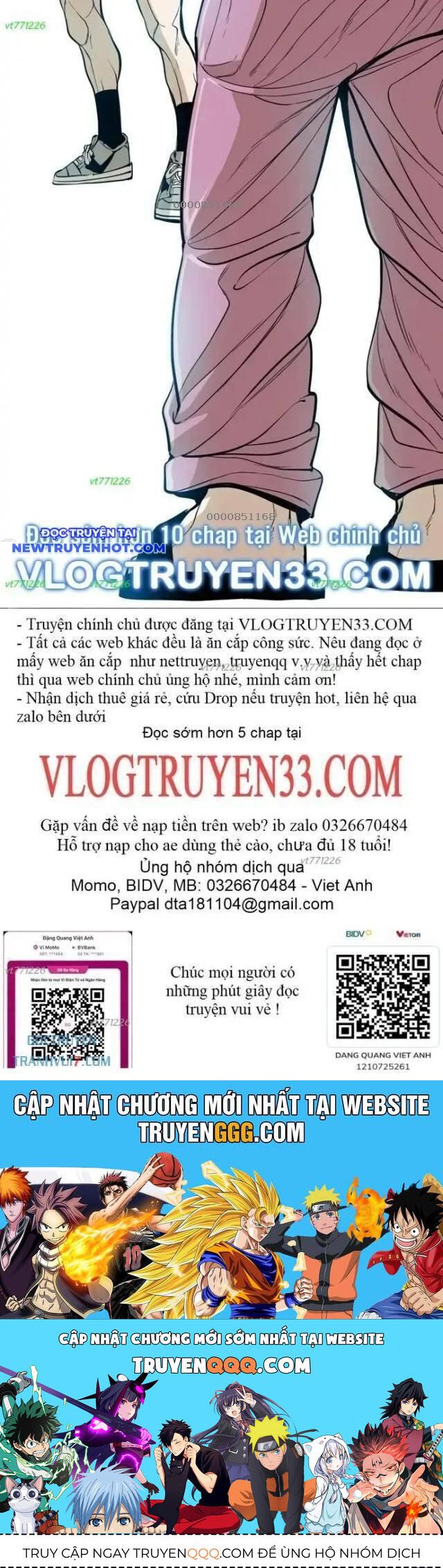 shark - cá mập chapter 228 61