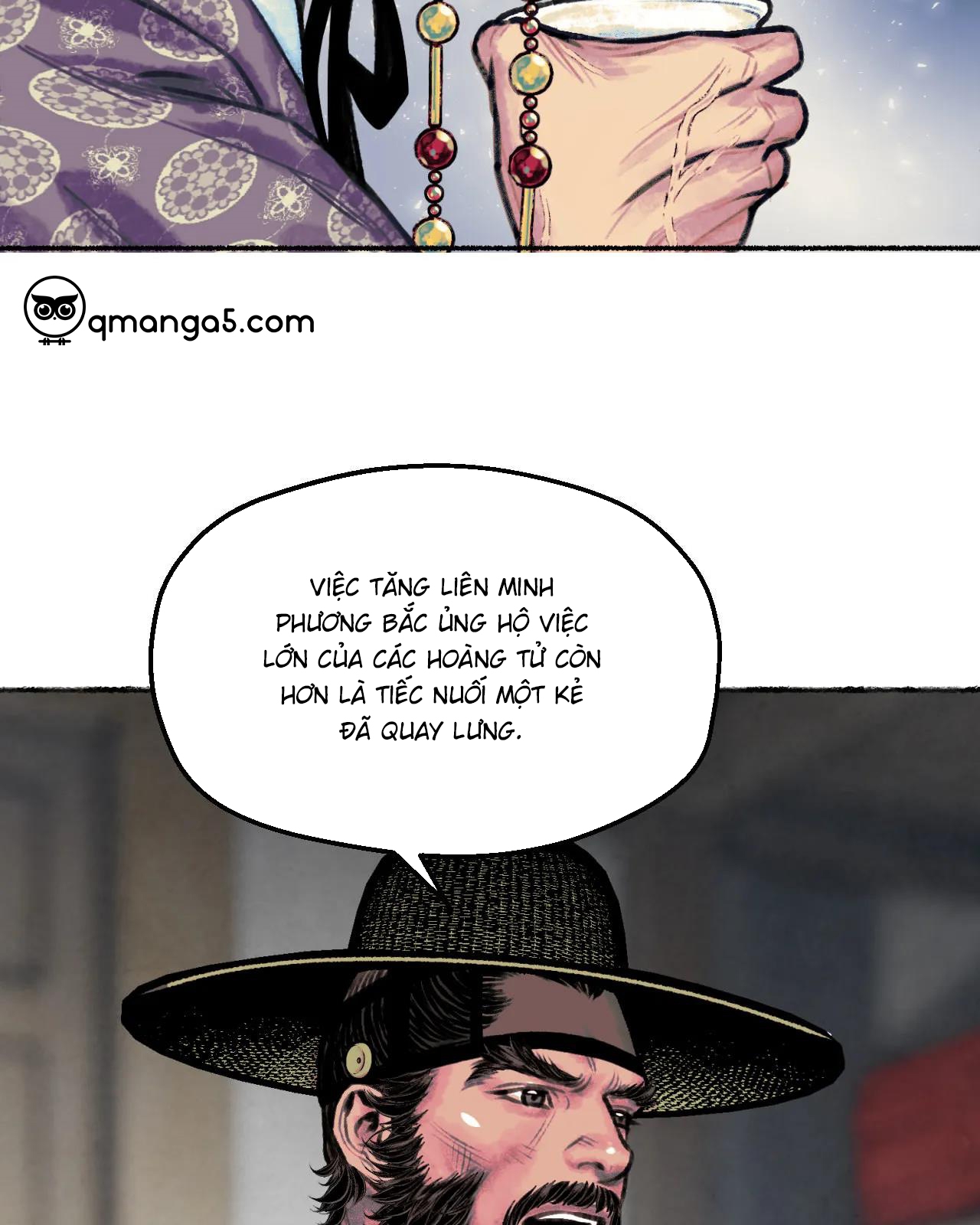 phò mã quan phu chapter 3 14