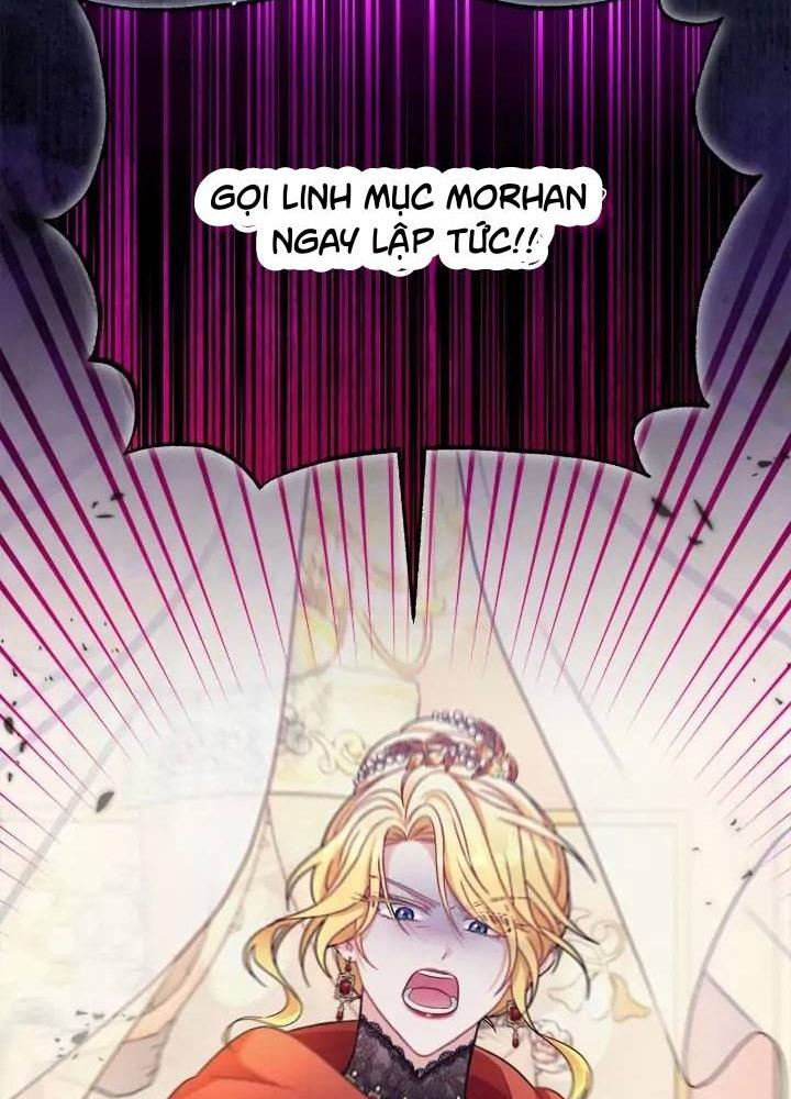 tại sao mẹ chồng tôi lại như thế này? chapter 33 105