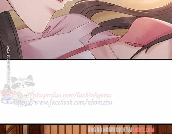 trọng sinh bá sủng nhiếp chính vương quá mạnh mẽ chapter 81.2 14