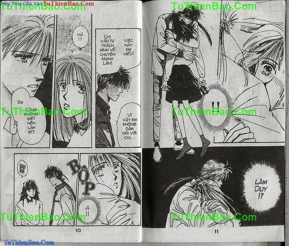 mây trắng tinh khôi chapter 6 6