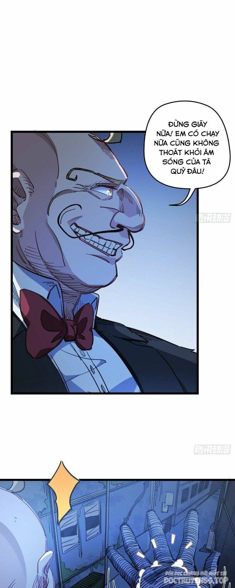 giải cứu 99 nữ chính ở mạt thế chapter 26 18